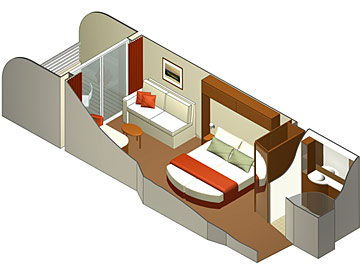 Concierge Class