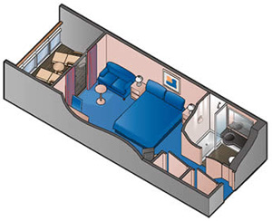Concierge Class