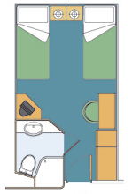 Inside Cabins