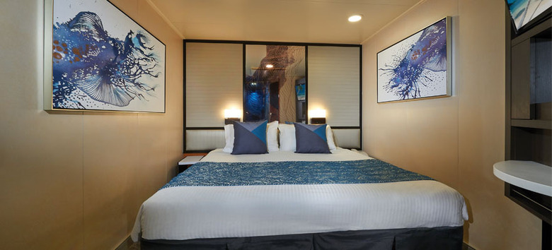Family Inside